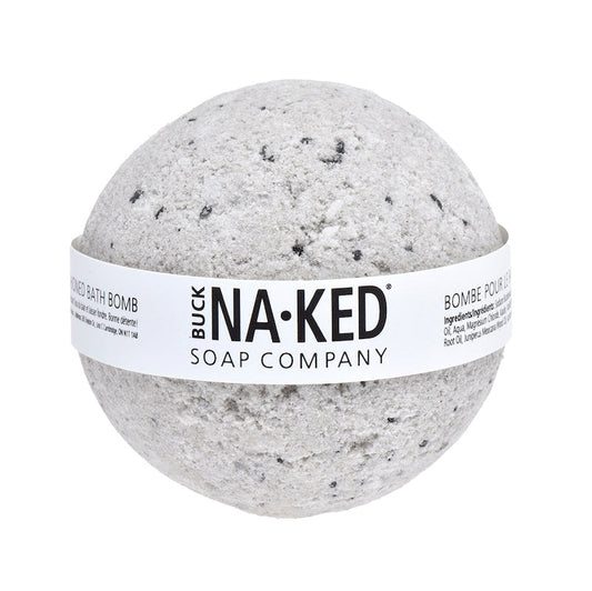 The Old Fashioned Bath Bomb