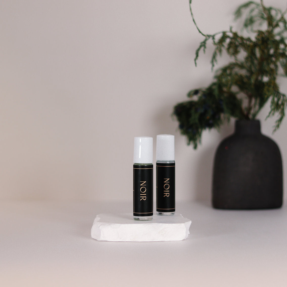 Noir Fragrance Roll On