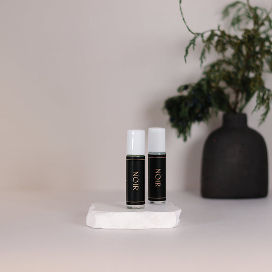 Noir Fragrance Roll On